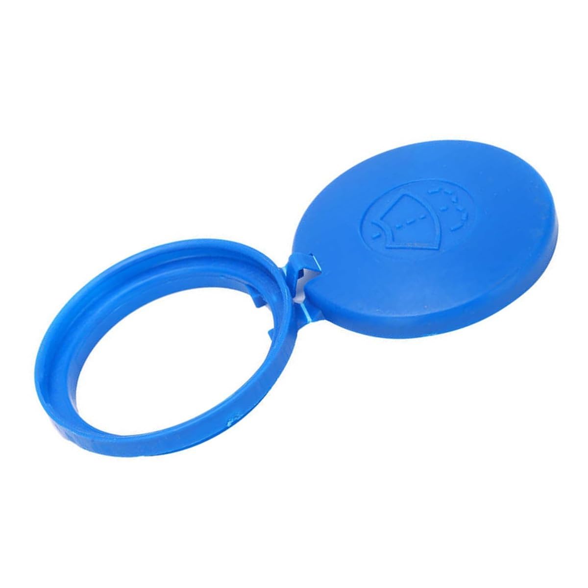 HZSMYXGS Wischwasser Deckel Kompatibel mit Peugeot für 301 307 308 408 643230 Auto-Scheibenwischer-Waschflüssigkeitsbehälter-Tankdeckel HZSMYXGS Wischwasser Deckel Kompatibel mit Peugeot für 301 307 308 408 643230 Auto-Scheibenwischer-Waschflüssigkeitsbehälter-Tankdeckel von HZSMYXGS