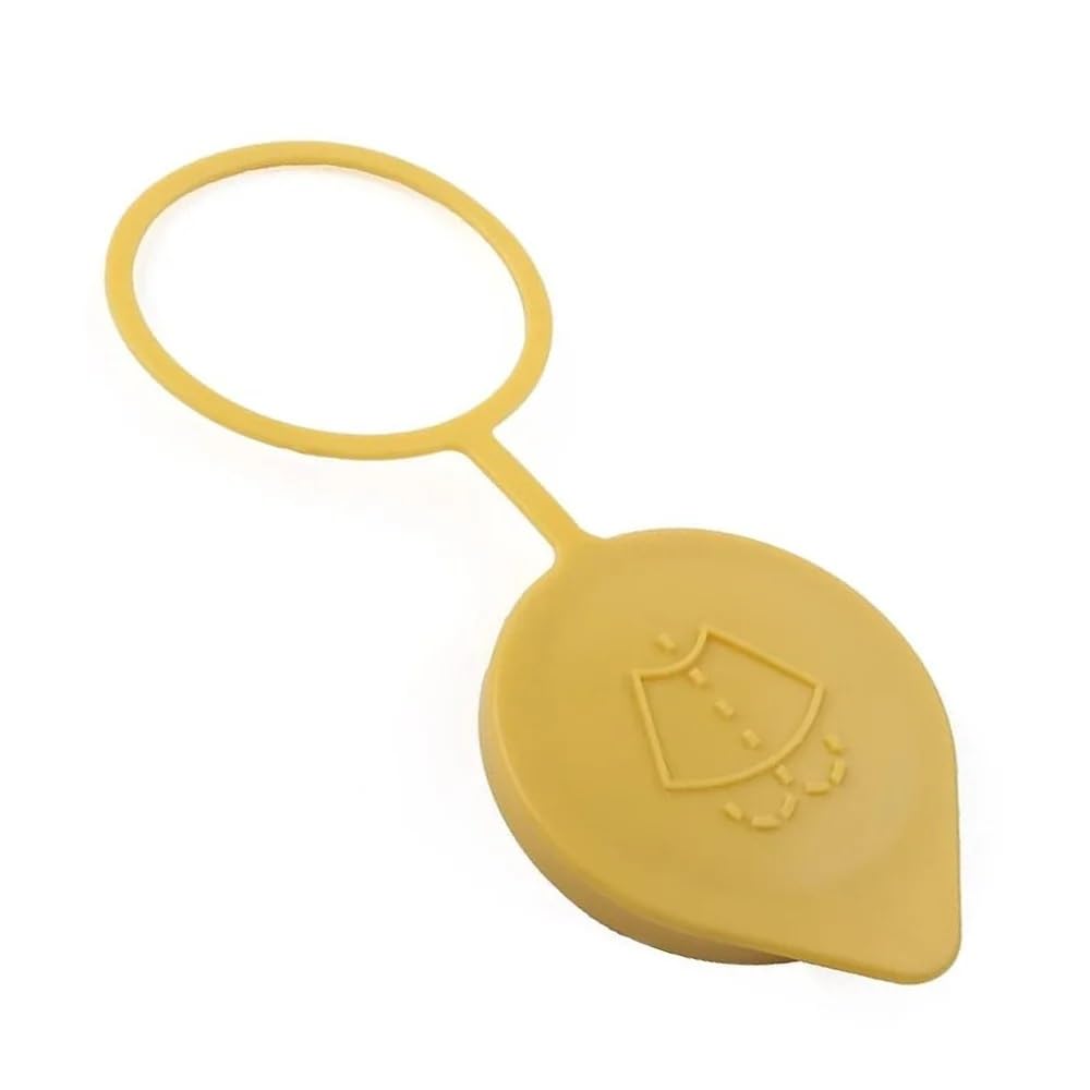 HZSMYXGS Wischwasser Deckel Kompatibel mit Subaru für Impreza 2012-2016 Auto Scheibenwischer Wassertank Flaschenverschluss Abdeckung 86615FJ000 von HZSMYXGS