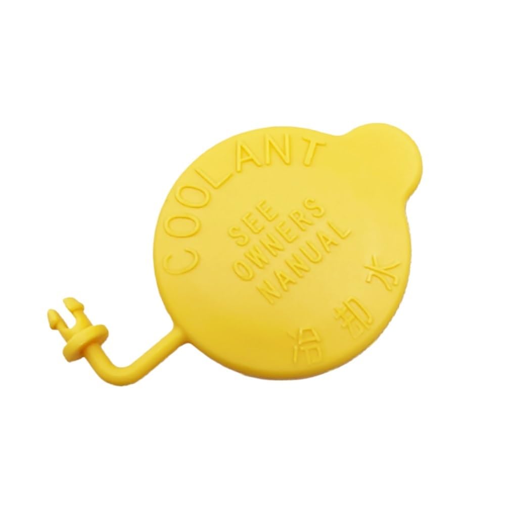 HZSMYXGS Wischwasser Deckel Kompatibel mit Subaru für Legacy 1990-2004 Auto Kühlmittel Überlauf Flasche Recovery Wasser Tank Abdeckung 45153AA000 HZSMYXGS Wischwasser Deckel Kompatibel mit Subaru für Legacy 1990-2004 Auto Kühlmittel Überlauf Flasche Recovery Wasser Tank Abdeckung 45153AA000 von HZSMYXGS