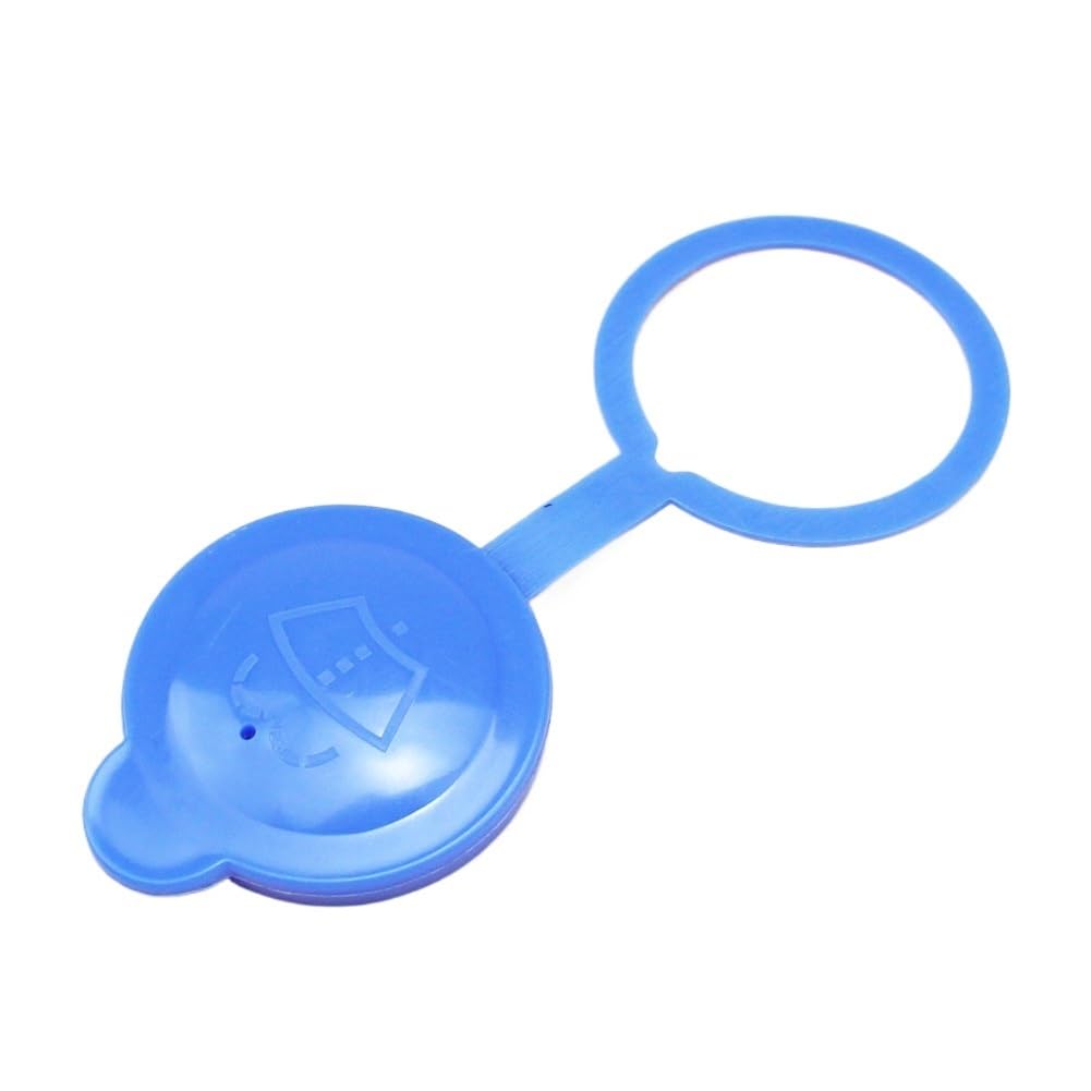 HZSMYXGS Wischwasser Deckel Kompatibel mit Suzuki für Swift 2008-2017 Scheibenwischer Waschflüssigkeitsbehälter Tank Flaschenverschluss 38451-77J00 von HZSMYXGS