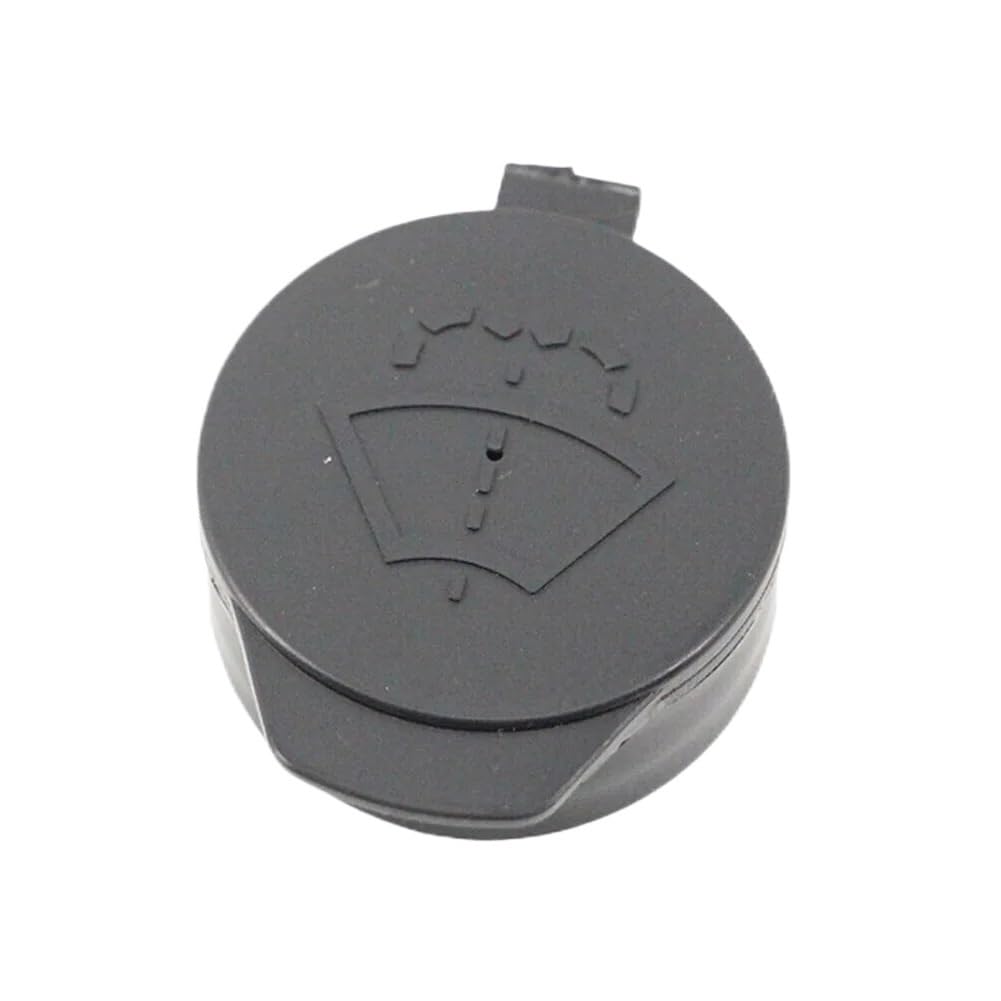 HZSMYXGS Wischwasser Deckel Kompatibel mit Tesla für Model S 3 X Y 2012 2013 2014 2015 2016–2023 Auto-Wischer-Waschflüssigkeitsbehälter-Tankflaschen-Abdeckkappe HZSMYXGS Wischwasser Deckel Kompatibel mit Tesla für Model S 3 X Y 2012 2013 2014 2015 2016–2023 Auto-Wischer-Waschflüssigkeitsbehälter-Tankflaschen-Abdeckkappe von HZSMYXGS