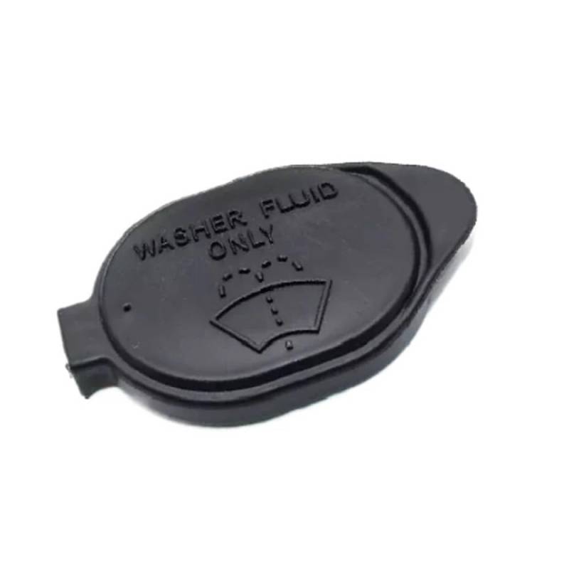 HZSMYXGS Wischwasser Deckel Kompatibel mit Toyota für Echo 2002 2003 2004 2005 Auto-Scheibenwischer-Waschflüssigkeitsbehälter-Tank-Flaschendeckel-Abdeckung 85316-26030 von HZSMYXGS