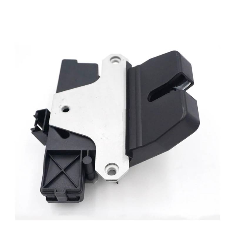 Kofferraum Heckklappe Schloss 3M51-R442A66-AR 3M51R442A66AR Kompatibel Mit Ford Für S-Max 2006–2015, Auto-Heckklappen-Heckklappen-Schließriegel, Zentralverriegelungsmechanismus von HZSMYXGS