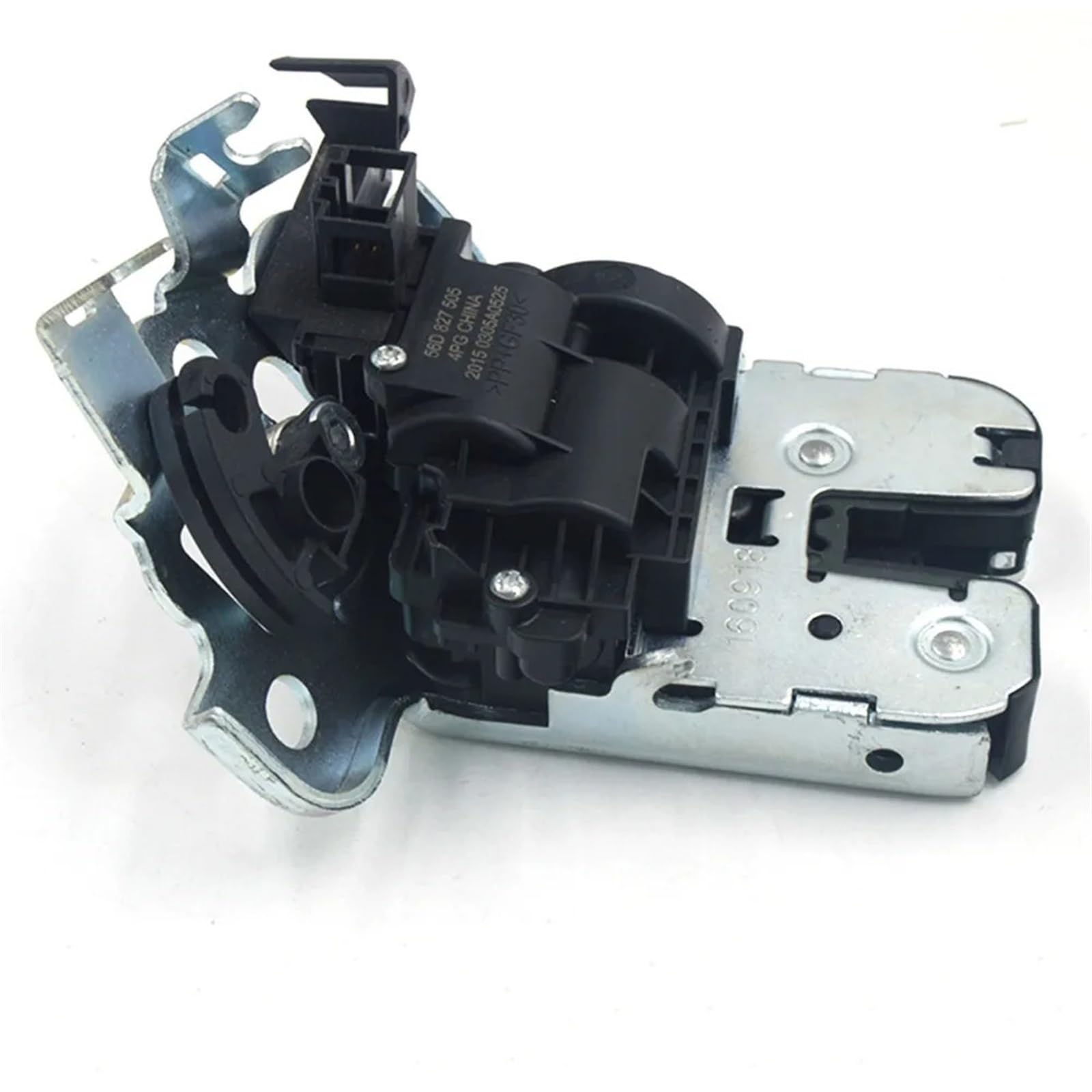Kofferraum Heckklappe Schloss Kompatibel Mit Skoda Für Fabia Für Rapid Für Octavia 2013-2017 Hinten Stamm Deckel Boot Lift Heckklappe Schloss Latch 5E0827505E 5E0827505A Kofferraum Heckklappe Schloss Kompatibel Mit Skoda Für Fabia Für Rapid Für Octavia 2013-2017 Hinten Stamm Deckel Boot Lift Heckklappe Schloss Latch 5E0827505E 5E0827505A von HZSMYXGS