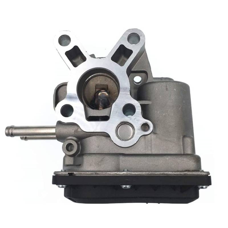 HZTWFC AGR-Ventil OEM # 14710EC00B 14710-EC00B 14710-EC00A 4710-EC00D für Nissan Navara Pathfinder von HZTWFC