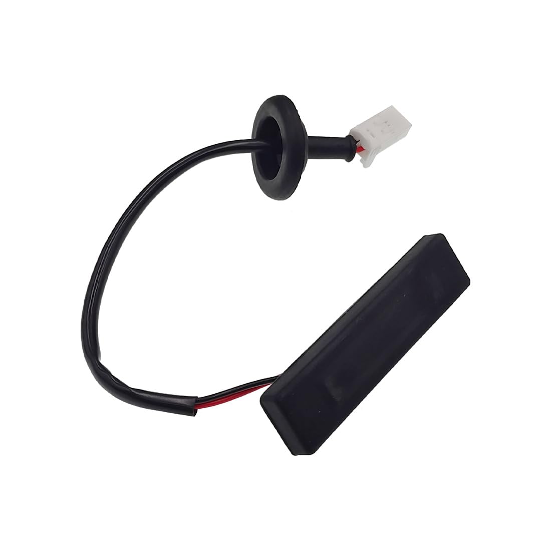 HZTWFC Auto Gepäckschalter Koffer Hecktür lösende Schaltverschluss 81260-2V000 812602V000 Für Hyundai Veloster 2012-2017 HZTWFC Auto Gepäckschalter Koffer Hecktür lösende Schaltverschluss 81260-2V000 812602V000 Für Hyundai Veloster 2012-2017 von HZTWFC