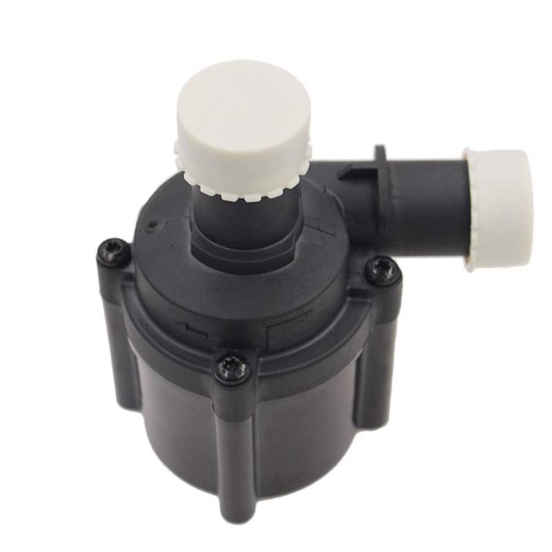 HZTWFC Autozubehör Zusätzliche zusätzliche Kühlwasserpumpe 06H121601P für VW Amarok Crafter Phaeton Touareg für Audi A4 A5 A6 Q5 Q7 von HZTWFC