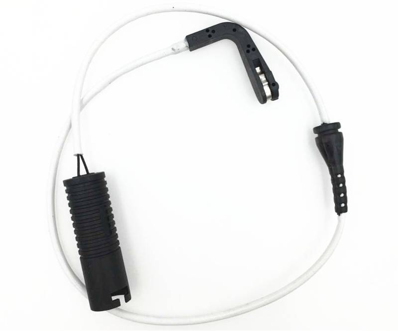 HZTWFC Bremsbelagverschleißsensor hinten OEM #34351163066 für BMW 5 Series E39 528i 540i 530i 525i M5 OEM# 34351163066 von HZTWFC