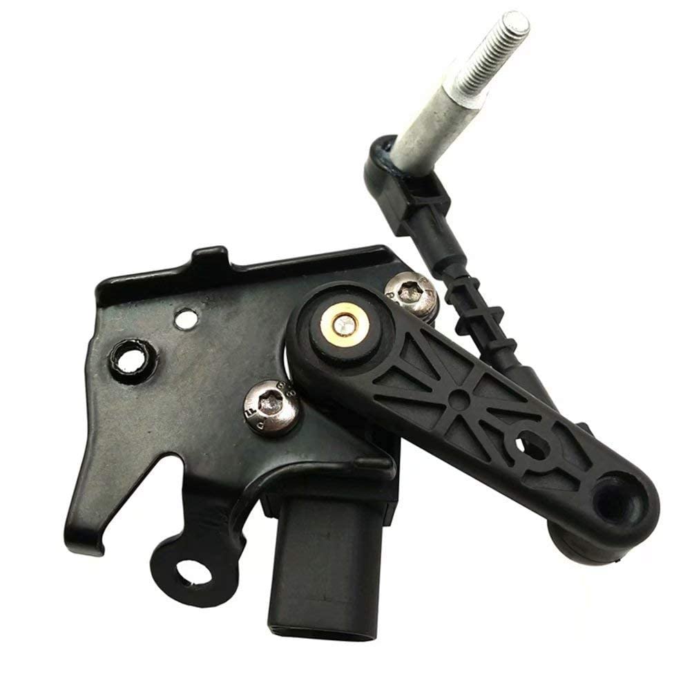 HZTWFC Frontscheinwerfer-Nivellierungssensor OEM # 1T0 907 503 B 1T0907503B 4H0941285H 4H0 941 285 H für VW Jetta Golf MK6 GTI Passat B6 CC Tiguan HZTWFC Frontscheinwerfer-Nivellierungssensor OEM # 1T0 907 503 B 1T0907503B 4H0941285H 4H0 941 285 H für VW Jetta Golf MK6 GTI Passat B6 CC Tiguan von HZTWFC