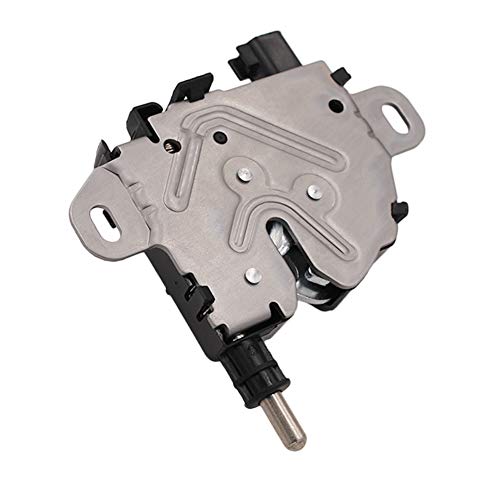HZTWFC Haube sperren Kompatibel Für Ford Focus Cmax Cover 1998-2005 4895286 3M51-16700-BC HZTWFC Haube sperren Kompatibel Für Ford Focus Cmax Cover 1998-2005 4895286 3M51-16700-BC von HZTWFC