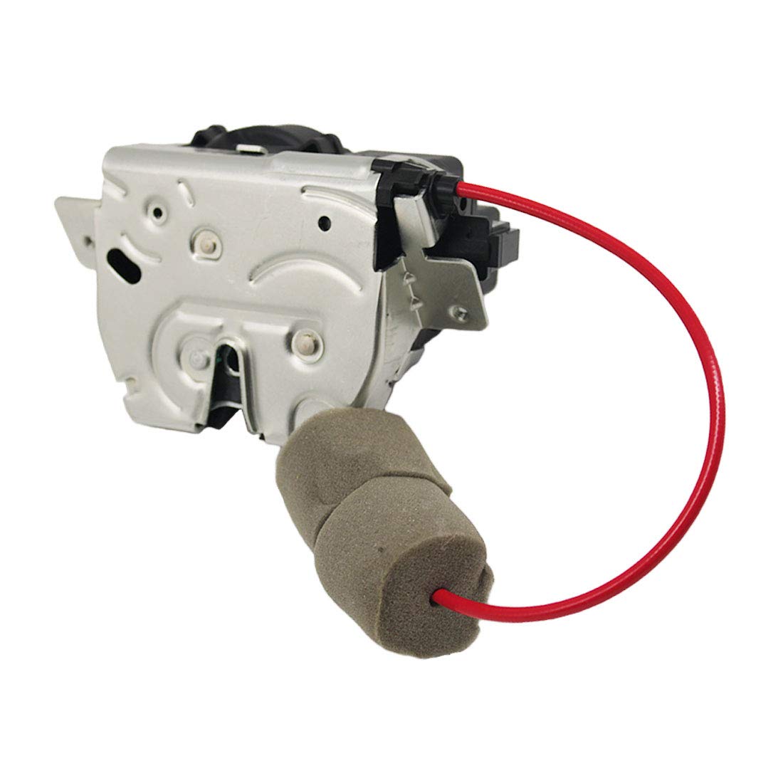 HZTWFC Heckklappen-Lukenverriegelung OEM # A 164 740 06 35, A1647400635, 1647400635 für Mercedes E ML GL R CLASS S211 W211 W164 W251 HZTWFC Heckklappen-Lukenverriegelung OEM # A 164 740 06 35, A1647400635, 1647400635 für Mercedes E ML GL R CLASS S211 W211 W164 W251 von HZTWFC