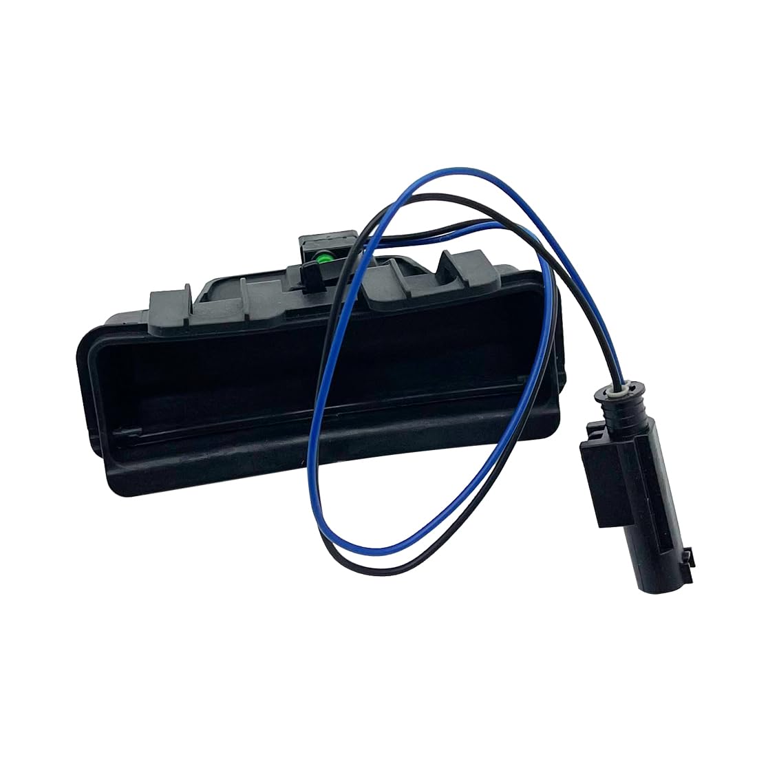 HZTWFC Hintertür Kofferraum Deckel Schalter Tailgate Freigabegriff A4517470187 Für Smart Fortwo Pure Passion Cabrio 1.0L L3-Gas 2008-2015 HZTWFC Hintertür Kofferraum Deckel Schalter Tailgate Freigabegriff A4517470187 Für Smart Fortwo Pure Passion Cabrio 1.0L L3-Gas 2008-2015 von HZTWFC