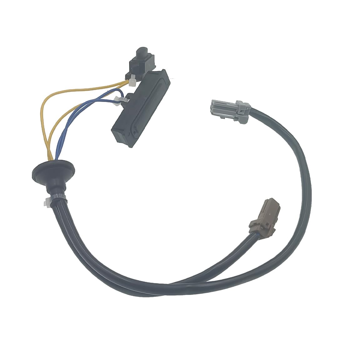 HZTWFC Kofferraum Deckel Freisetzung Heckgate Öffner Schalter 25380-2DT1A 253802DT1A Für Nissan Sentra Tiida C11 Latio Versa 2005-2010 HZTWFC Kofferraum Deckel Freisetzung Heckgate Öffner Schalter 25380-2DT1A 253802DT1A Für Nissan Sentra Tiida C11 Latio Versa 2005-2010 von HZTWFC