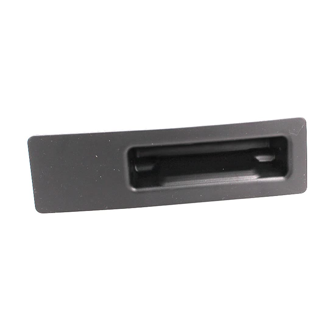 HZTWFC Kofferraumdeckel Heckklappenschalter passend für BMW X1 X3 X4 X5 X6 2/3/4/5-Serie F10 F15 F22 F25 F30 F48 51247368752 51247463161 51244866141 HZTWFC Kofferraumdeckel Heckklappenschalter passend für BMW X1 X3 X4 X5 X6 2/3/4/5-Serie F10 F15 F22 F25 F30 F48 51247368752 51247463161 51244866141 von HZTWFC