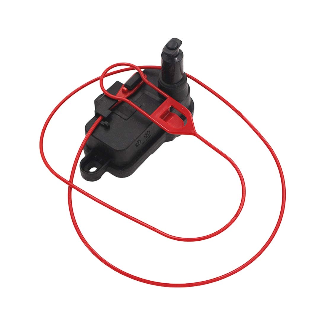 HZTWFC Kraftstoffverschlussklappe Türschloss Aktuator Motor Kraftstoffklappen-Türentriegelungsmotor OEM # 4L0862153D 4L0 862 153D für Audi A1 A3 A3 Sportback A6 C7 A6 Avant A7 Q3 Q7 HZTWFC Kraftstoffverschlussklappe Türschloss Aktuator Motor Kraftstoffklappen-Türentriegelungsmotor OEM # 4L0862153D 4L0 862 153D für Audi A1 A3 A3 Sportback A6 C7 A6 Avant A7 Q3 Q7 von HZTWFC