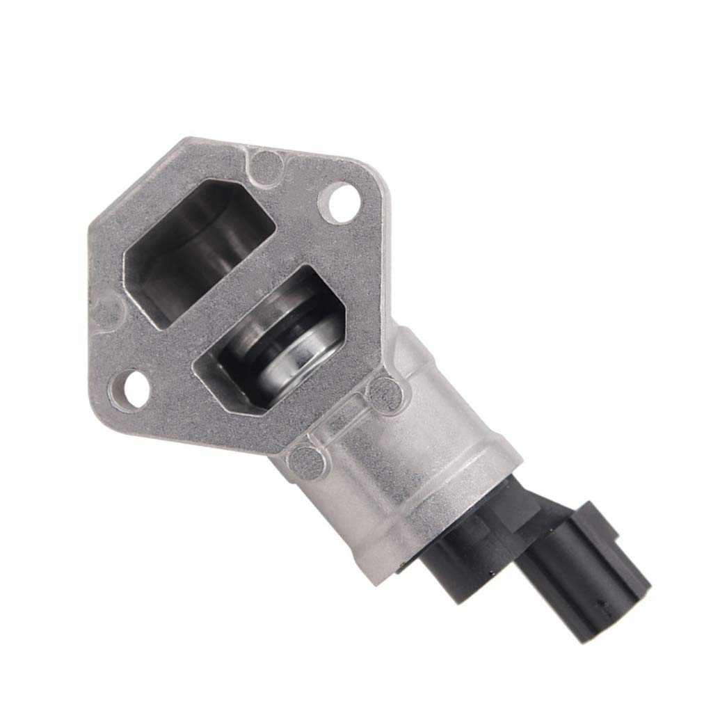 HZTWFC Leerlaufluftregelventil IAC 1S4U9F715BC 1113127 für ford Escape Taurus Focus Mercury Mariner Sable Mazda Tribute 1.4 1.6 3.0 HZTWFC Leerlaufluftregelventil IAC 1S4U9F715BC 1113127 für ford Escape Taurus Focus Mercury Mariner Sable Mazda Tribute 1.4 1.6 3.0 von HZTWFC