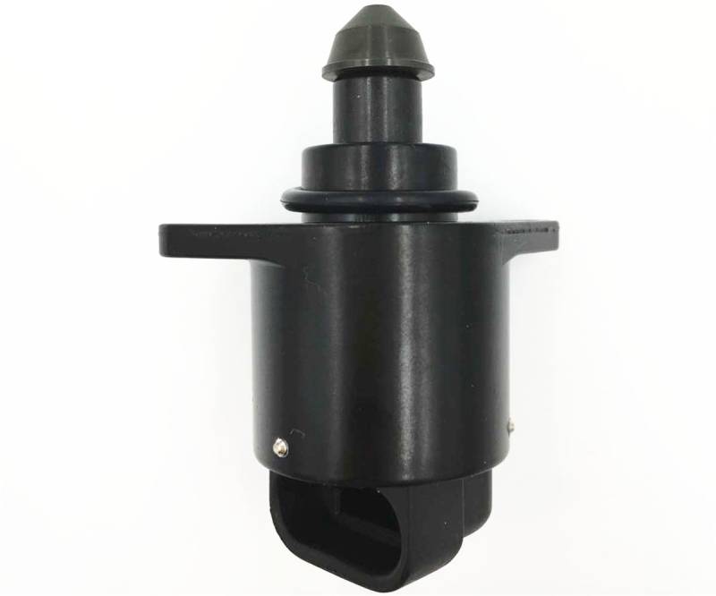 HZTWFC Leerlaufluftregelventil OEM # 19205F B27/00 A97108 CV10201-12B1 B2700 1920.5F 230016079197 für Citroen Saxo - Peugeot 106 206 SW 1.4 von HZTWFC