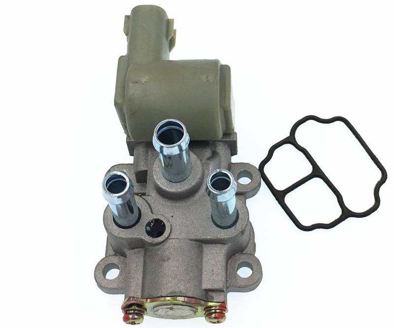 HZTWFC Leerlaufluftregelventil OEM # 22270-15010 2227015010 für Corolla/Geo Prizm 1.6L 1.8L 1.6 1.8 von HZTWFC