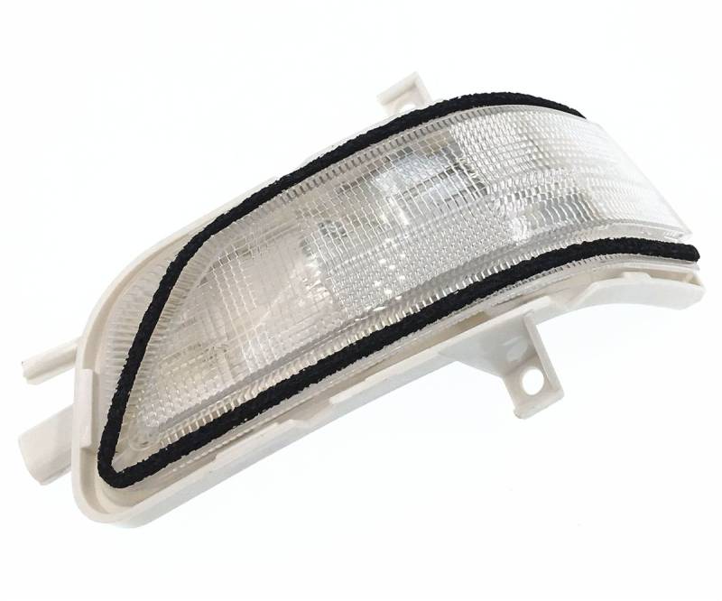 HZTWFC Linke Seite Rückspiegel Blinker LED Licht Lampe OEM # 34350-SWA-H01 für CRV 2007-2011 RE1 RE2 RE4 - Crosstour 2011-2016 von HZTWFC