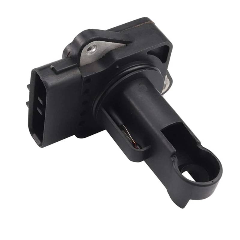 HZTWFC Luftmassenmesser OEM # 197400-2010 1974002010 ZL01-13-215 ZL0113215 für Mazda 3 5 6 MX-5 Miata Protege RX-8 2.0L 2.3L 3.0L von HZTWFC