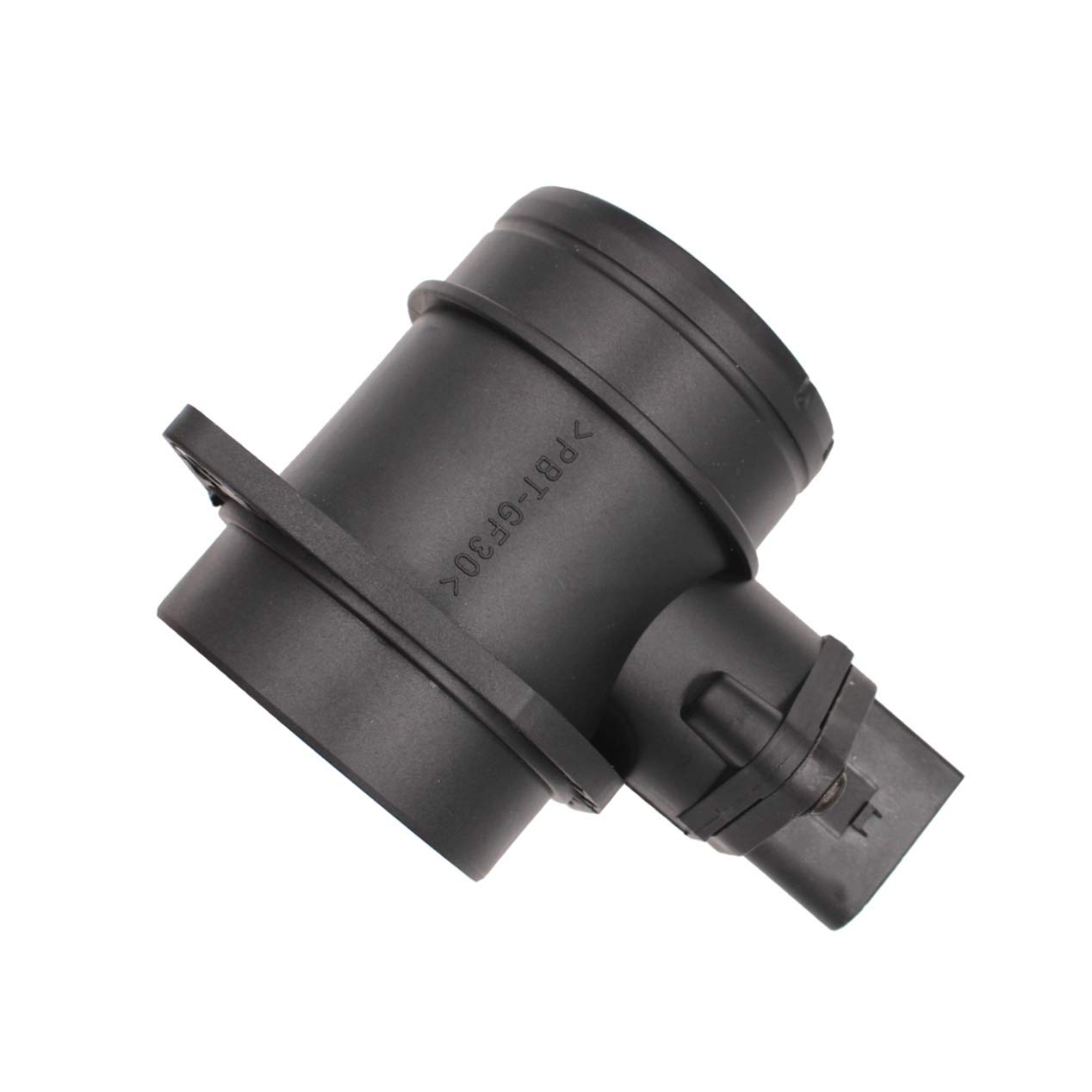 HZTWFC Luftmassenstrom MAF-Sensor OEM # 038906461B 0281002531 für VW Jetta Beetle Golf Bora Polo 1.9L TDI MK4 98-06 HZTWFC Luftmassenstrom MAF-Sensor OEM # 038906461B 0281002531 für VW Jetta Beetle Golf Bora Polo 1.9L TDI MK4 98-06 von HZTWFC