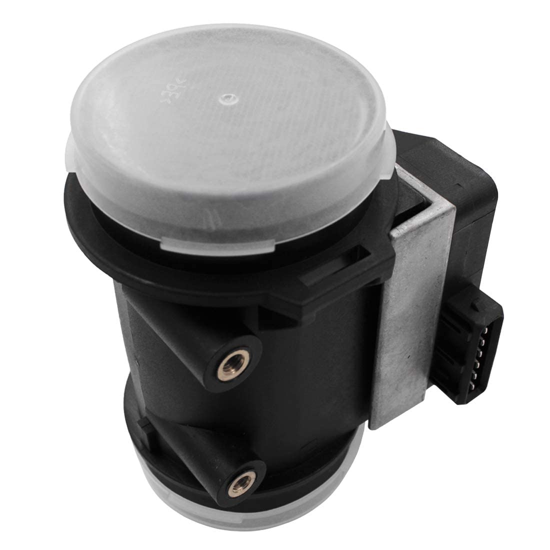 HZTWFC MAF Luftmassenmesser-Sensor OEM # 0280212016 0986280101 für Volvo 240 244 245 740 760 780 940 2.0 2.3 i 2.3i HZTWFC MAF Luftmassenmesser-Sensor OEM # 0280212016 0986280101 für Volvo 240 244 245 740 760 780 940 2.0 2.3 i 2.3i von HZTWFC