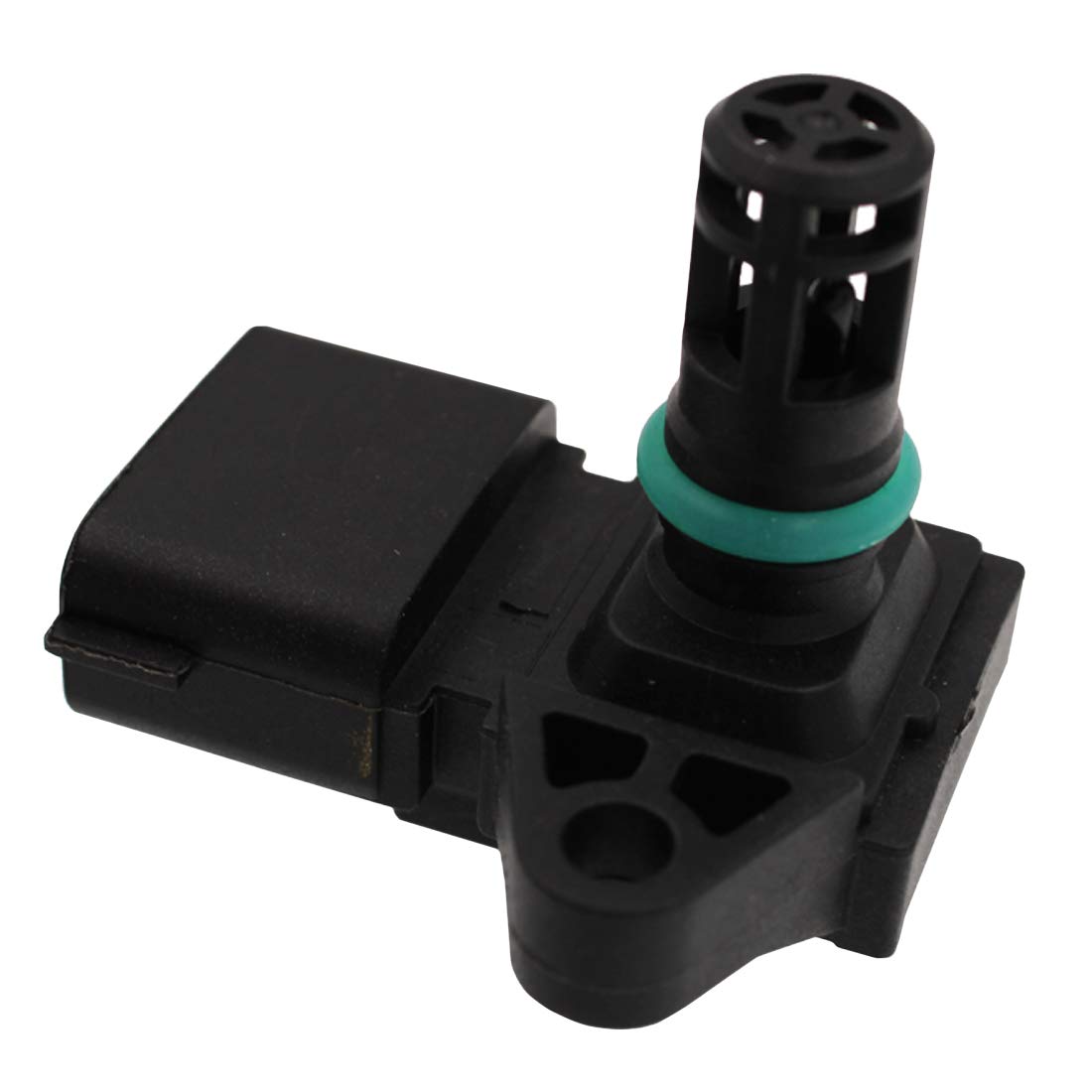 HZTWFC MAP Sensor Luftansaugdrucksensor 4921322 5WK96801 2897333 für Cumnins ISF Dodge Ram 2500 3500 HZTWFC MAP Sensor Luftansaugdrucksensor 4921322 5WK96801 2897333 für Cumnins ISF Dodge Ram 2500 3500 von HZTWFC