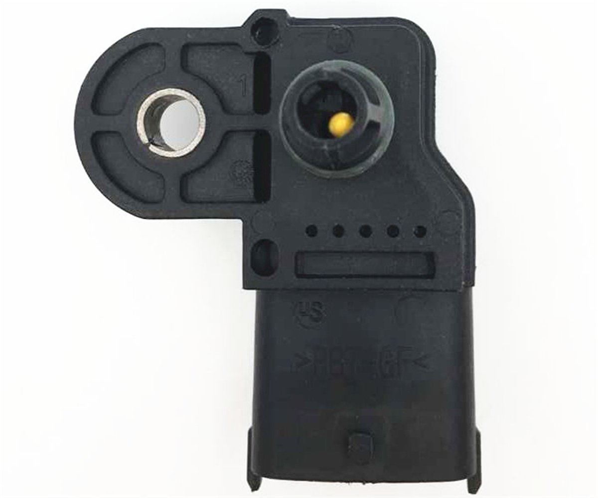 HZTWFC MAP-Sensor für Saugrohrdruck OEM # 0261230118 0 261 230 118 MR985032 für Mitsubishi Lancer Colt Cedia Galant Mirage VI von HZTWFC