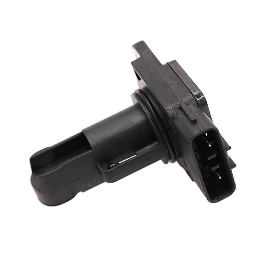 HZTWFC Mass Air Flow Sensor MAF Sensor Fit for Jaguar For Land Rever 1X43-12B579-AB MB197400-3021 197400-3021 HZTWFC Mass Air Flow Sensor MAF Sensor Fit for Jaguar For Land Rever 1X43-12B579-AB MB197400-3021 197400-3021 von HZTWFC