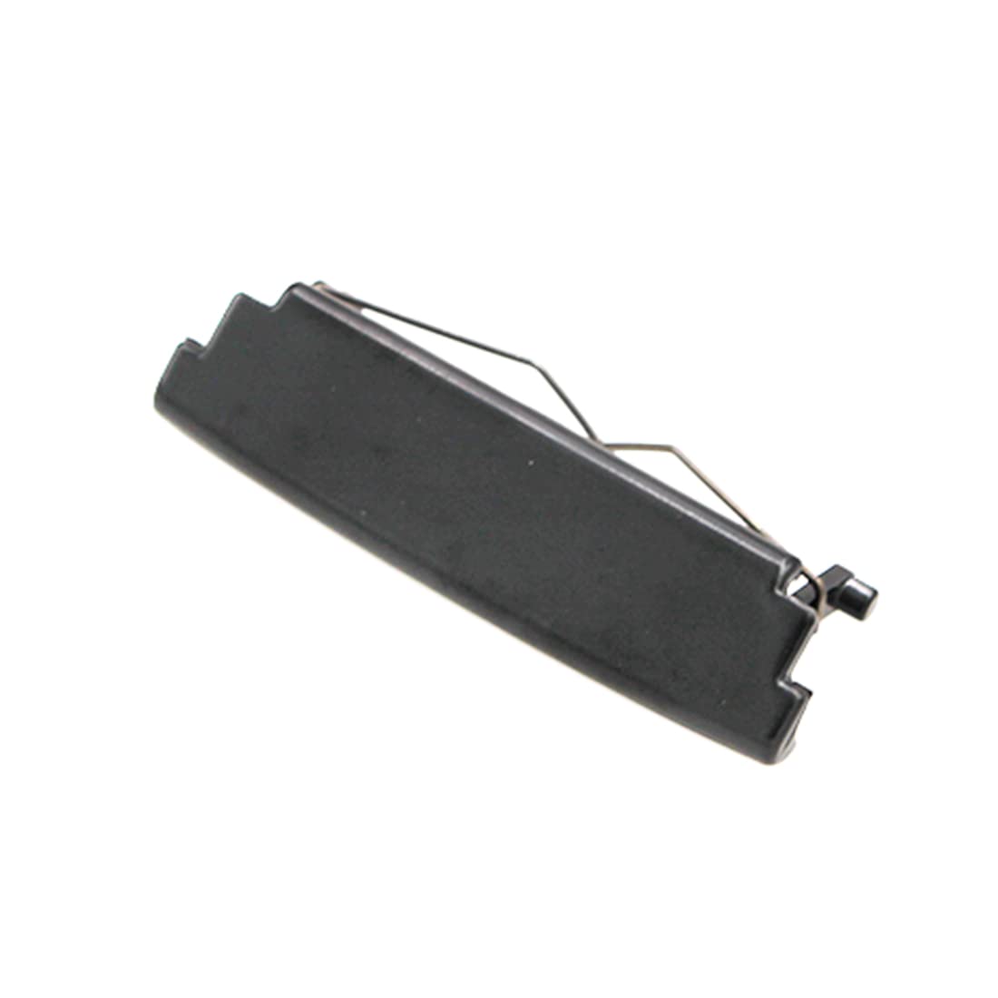 HZTWFC Mittelkonsole Abdeckung Auto Armlehnen Abdeckung schwarz Für Audi A3 8P-2003-2012 HZTWFC Mittelkonsole Abdeckung Auto Armlehnen Abdeckung schwarz Für Audi A3 8P-2003-2012 von HZTWFC