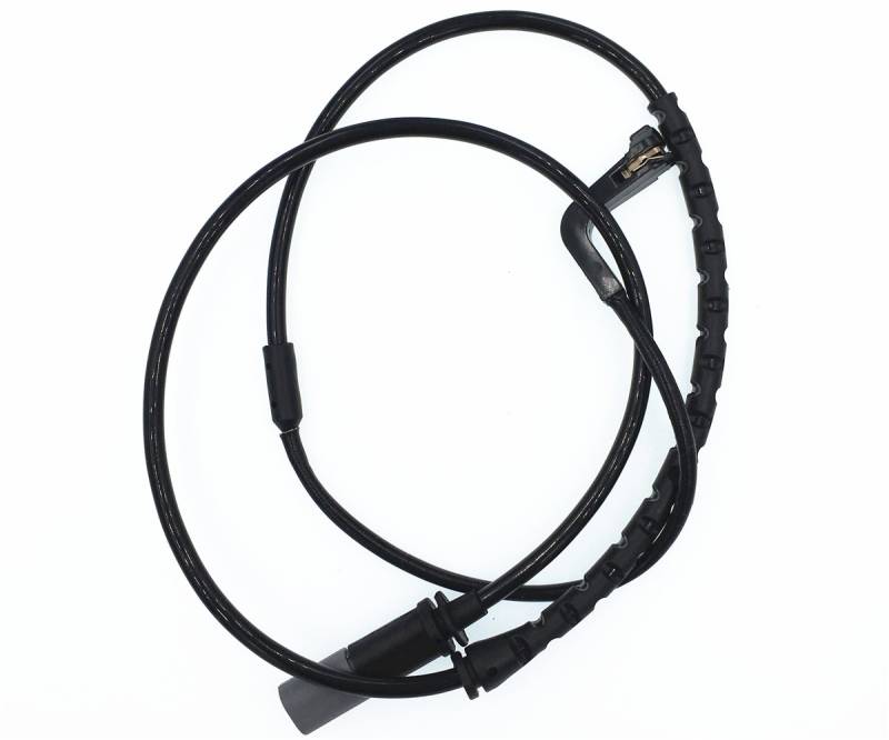HZTWFC Neuer Verschleißsensor für den hinteren Bremsbelag OEM # 34356789505 für BMW X5 X6 2007-2010 von HZTWFC