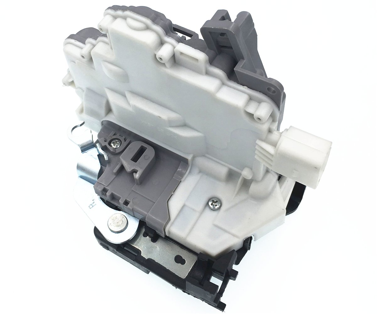 HZTWFC Neues Türschloss hinten rechts OEM # 1P0839016A 5P0839012 5P0833056A W05P0839012 für Seat Altea Seat Toledo HZTWFC Neues Türschloss hinten rechts OEM # 1P0839016A 5P0839012 5P0833056A W05P0839012 für Seat Altea Seat Toledo von HZTWFC