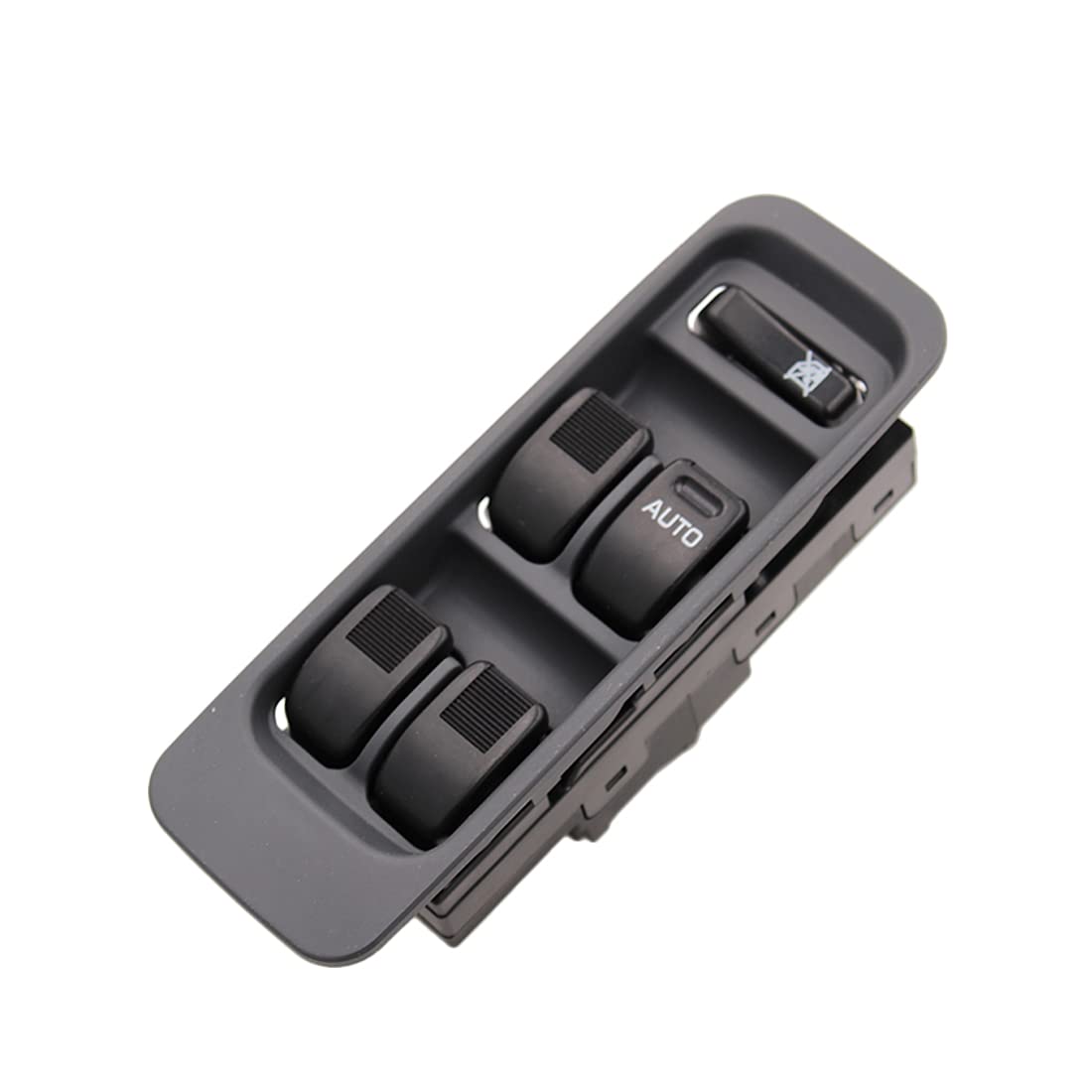 HZTWFC Right Side Car styling Power Master Window Switch 84820-97201 Fit for Daihatsu Sirion Terios Serion YRV 1998-2001 HZTWFC Right Side Car styling Power Master Window Switch 84820-97201 Fit for Daihatsu Sirion Terios Serion YRV 1998-2001 von HZTWFC