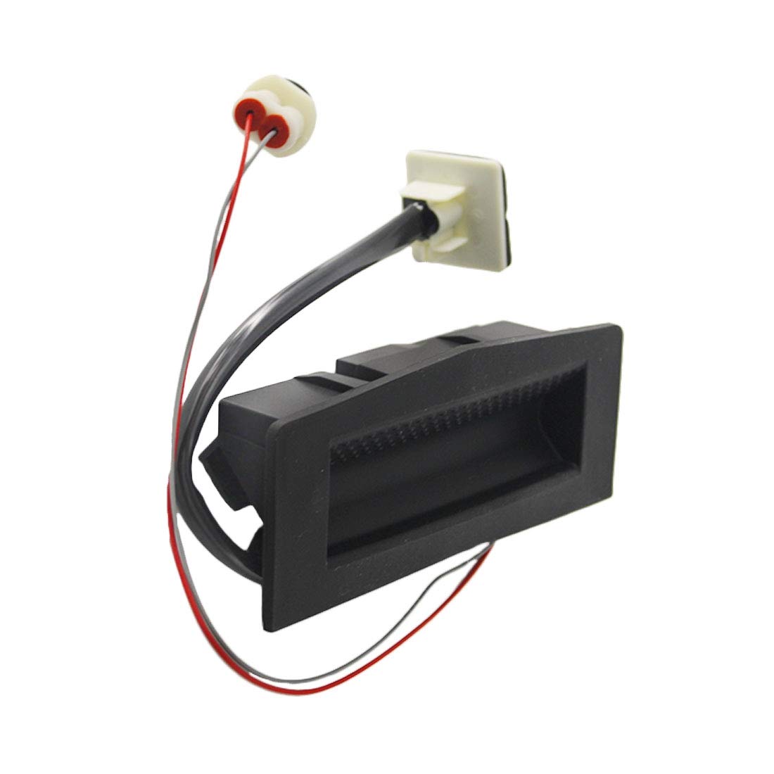 HZTWFC Schalter zum Öffnen der Heckklappe hinten 6240399 6240355 13223920 6240325 13223919 6240398 Für Vauxhall Opel Astra HZTWFC Schalter zum Öffnen der Heckklappe hinten 6240399 6240355 13223920 6240325 13223919 6240398 Für Vauxhall Opel Astra von HZTWFC
