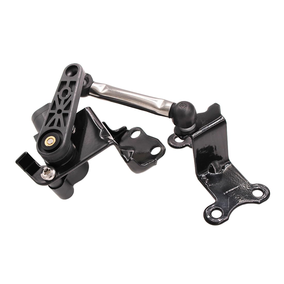 HZTWFC Scheinwerferpegel Steuersensor 1K0941273M 1T0907503B 1K0941273N Für VW CC Touran Tiguana Für Skoda Octavia HZTWFC Scheinwerferpegel Steuersensor 1K0941273M 1T0907503B 1K0941273N Für VW CC Touran Tiguana Für Skoda Octavia von HZTWFC