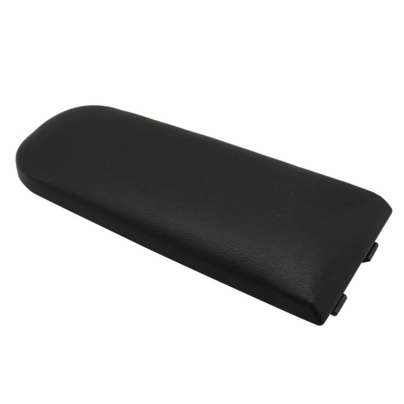 HZTWFC Schwarze Farbe Auto Zentral Armlehnen Boxabdeckung Für Volkswagen Golf 4 MK4 Passat B5 Bora Polo Jetta Bettle von HZTWFC