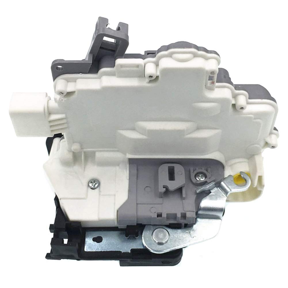 HZTWFC Türschlossantriebe Vorne links OEM # 1P1837015 1P1837015A für Seat Altea Leon II Toledo III HZTWFC Türschlossantriebe Vorne links OEM # 1P1837015 1P1837015A für Seat Altea Leon II Toledo III von HZTWFC