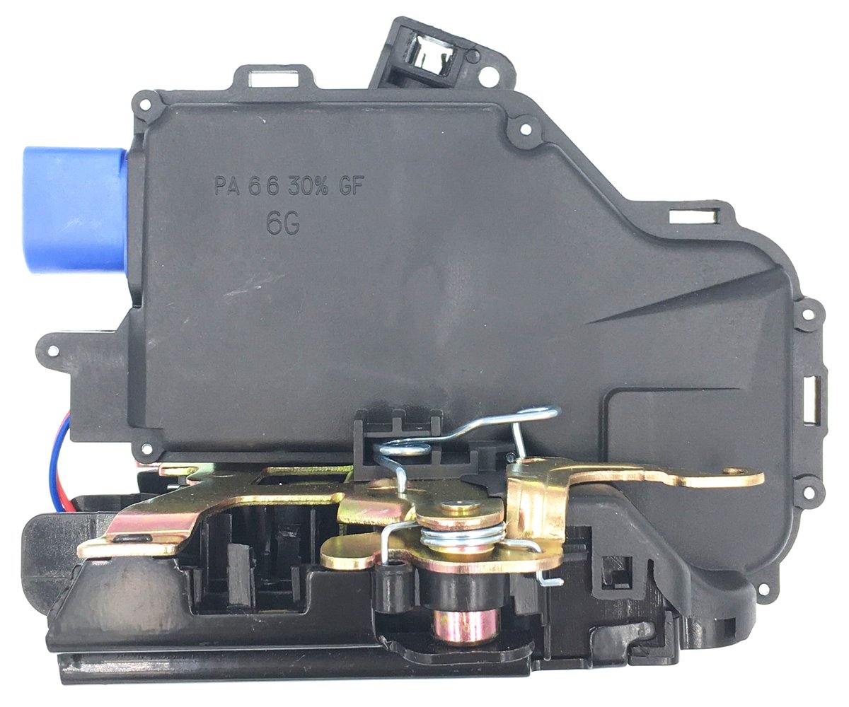 HZTWFC Türschlossmechanismus hinten links OEM # 3D4839015A 7L0839015D 7L0839015E 7L0839015 7L0839015A HZTWFC Türschlossmechanismus hinten links OEM # 3D4839015A 7L0839015D 7L0839015E 7L0839015 7L0839015A von HZTWFC