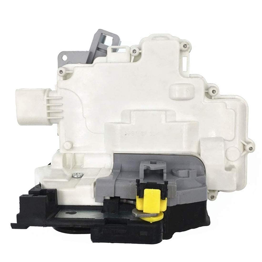 HZTWFC Türverriegelung Zentralverriegelung hinten links OEM # 1P0839015 für Seat Leon II 2005-2012 HZTWFC Türverriegelung Zentralverriegelung hinten links OEM # 1P0839015 für Seat Leon II 2005-2012 von HZTWFC