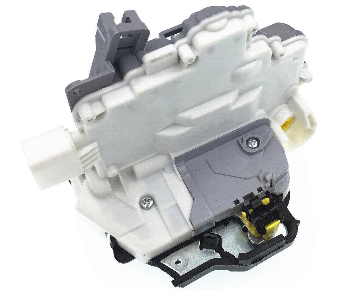 HZTWFC Türverriegelungsaktuator vorne links OEM # 4F1837015G 4F1837015E 4F1837015F für AUDI A3 A6 C6 A8 R8 HZTWFC Türverriegelungsaktuator vorne links OEM # 4F1837015G 4F1837015E 4F1837015F für AUDI A3 A6 C6 A8 R8 von HZTWFC