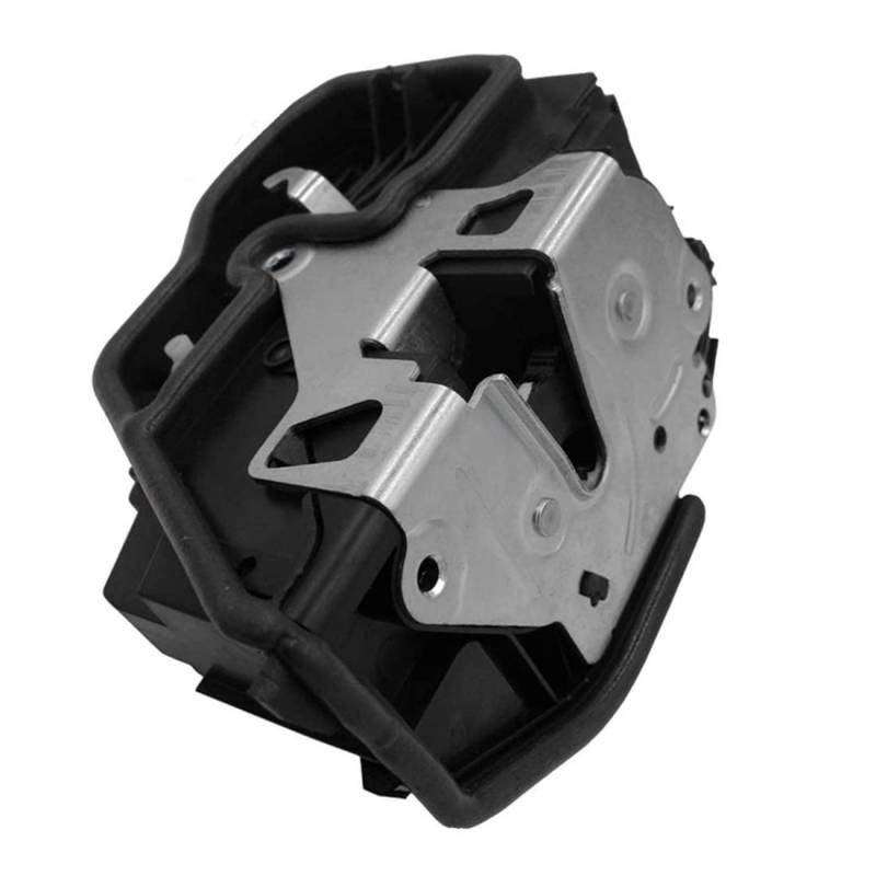 HZTWFC Türverriegelungsbetätiger Motorverriegelung vorne links OEM # 51217202143 51217154619 51217036167 für BMW E60 E65 E82 E83 E89 E90 von HZTWFC