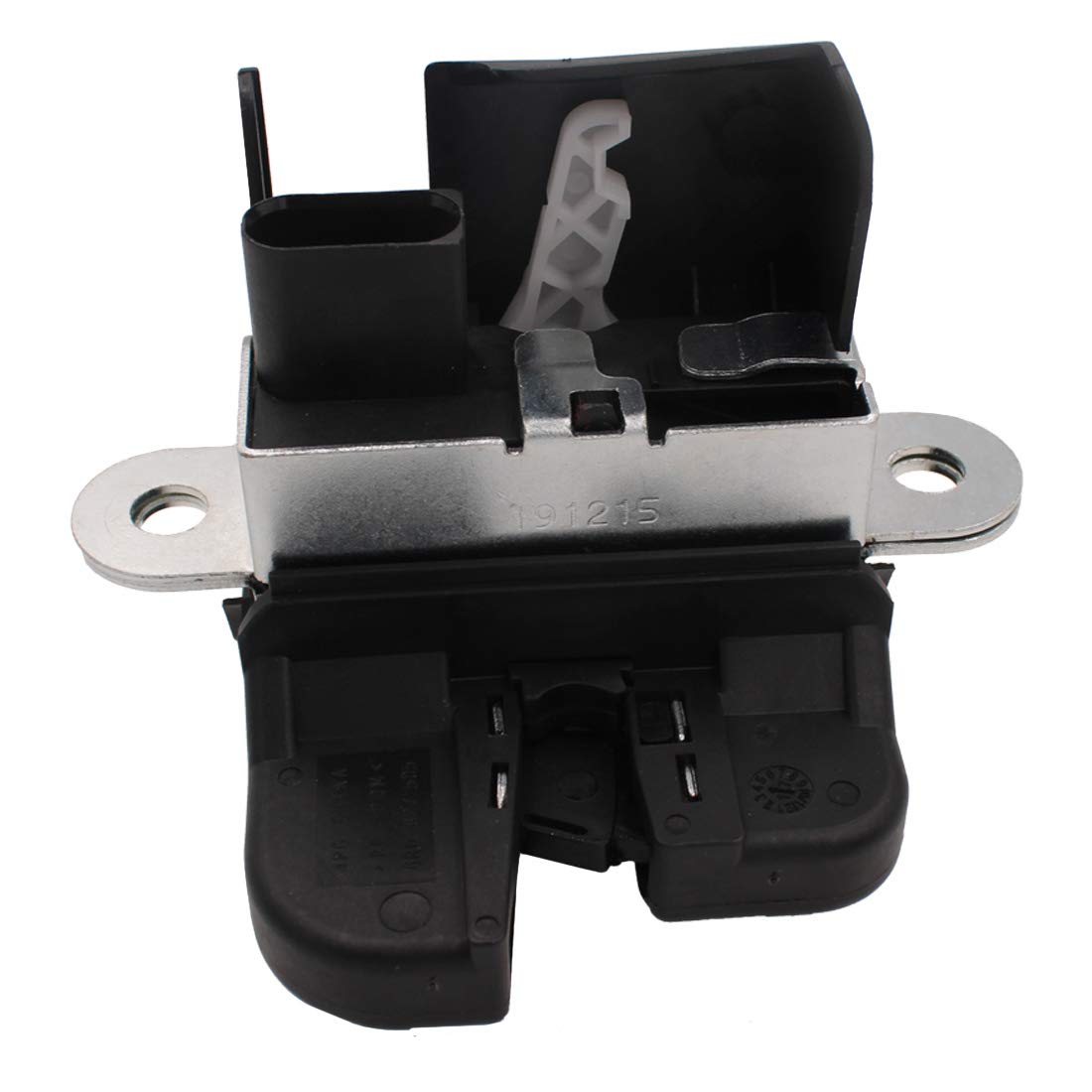 HZTWFC Verriegelung des hinteren Kofferraumdeckels OEM # 5K0827505A 1P0827505D 1T0827505H 1K6827505E für Touran Kofferraum Türschloss für GOLF MK5 MK6 Passat Kofferraum Verriegelung HZTWFC Verriegelung des hinteren Kofferraumdeckels OEM # 5K0827505A 1P0827505D 1T0827505H 1K6827505E für Touran Kofferraum Türschloss für GOLF MK5 MK6 Passat Kofferraum Verriegelung von HZTWFC