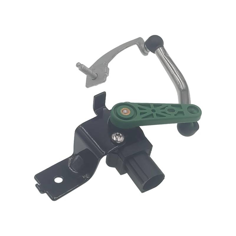 HZTWFC Vorne linke Seite Füllstandssensor für Scheinwerfer Autosensor 3C0412521B 3C0 412 521B 3C0-412-521-B Für VW Golf Tiguan Passat CC EOS Rabbit GTI Für Audi Q3 2015-2018 von HZTWFC