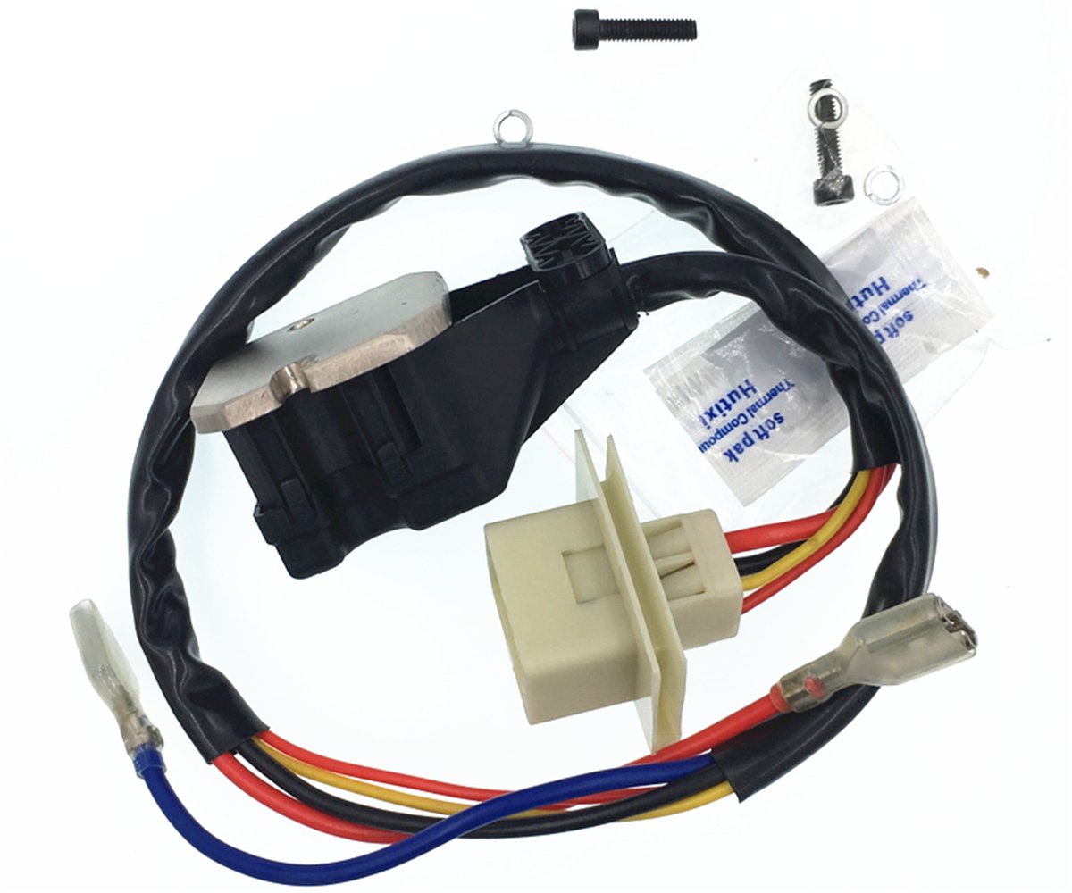 HZTWFC Widerstand des Gebläsemotors + Silicagel OEM # 2108218351 9140010179 9094302385 für Mercrdes Benz E-Class W210 S210 HZTWFC Widerstand des Gebläsemotors + Silicagel OEM # 2108218351 9140010179 9094302385 für Mercrdes Benz E-Class W210 S210 von HZTWFC