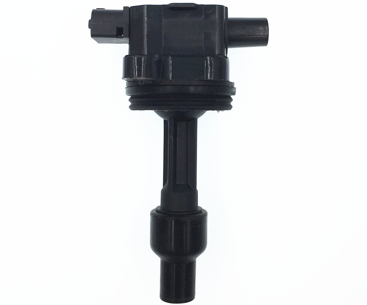 HZTWFC Zündspule OEM # 12756020 12756029 UF365 5C1317 UF-365 für VOLVO S40 V40 1.6 1.8 1.9 2.0 T4 L4 - DODGE CARAVAN III 3.8 TurboInterchange HZTWFC Zündspule OEM # 12756020 12756029 UF365 5C1317 UF-365 für VOLVO S40 V40 1.6 1.8 1.9 2.0 T4 L4 - DODGE CARAVAN III 3.8 TurboInterchange von HZTWFC