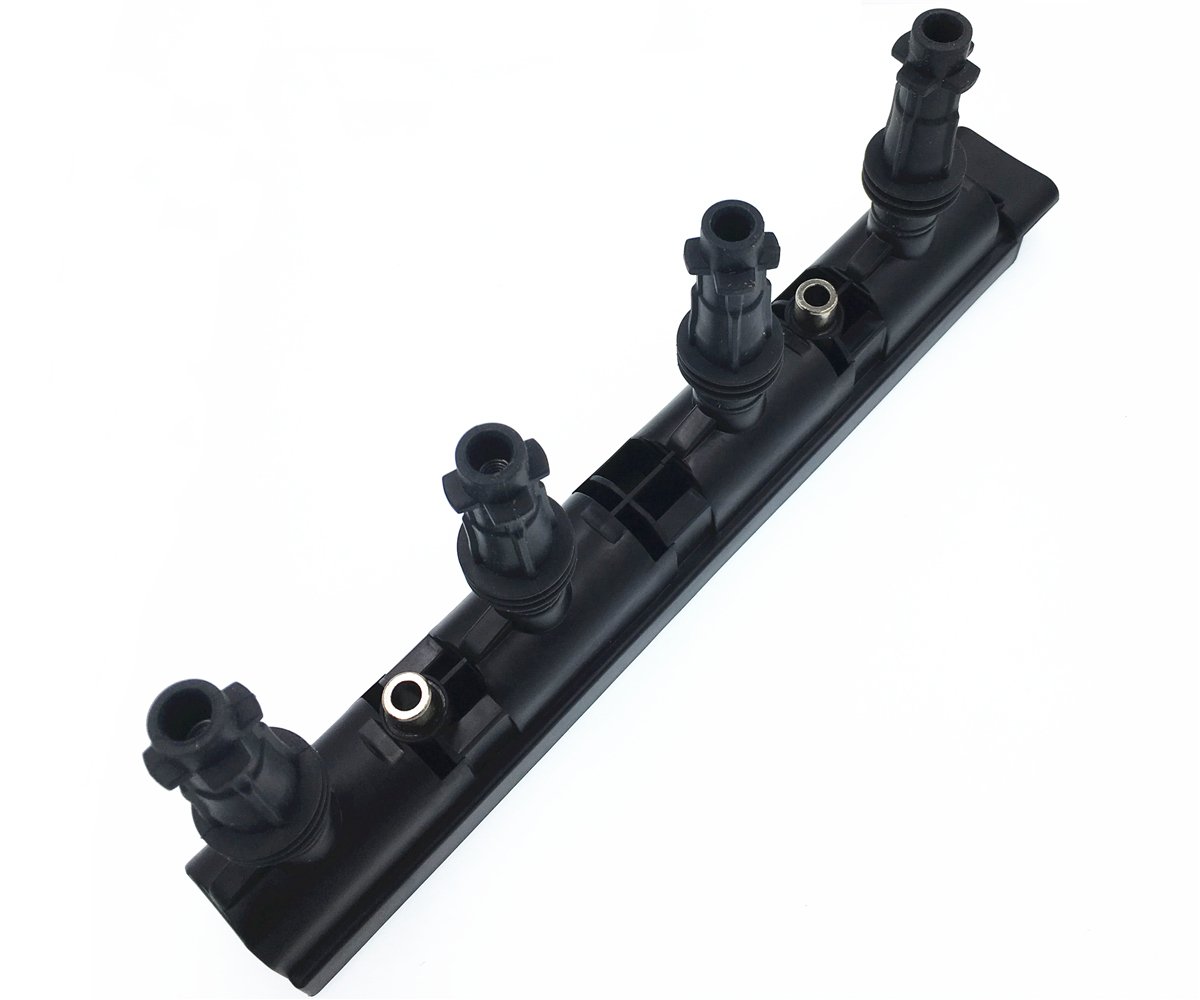 HZTWFC Zündspule OEM # 19005362 55579072 1208092 55573735 55577898 8530405 für Chevrolet Aveo 1.2 1.4 - Opel Ampera Astra GTC Meriva B HZTWFC Zündspule OEM # 19005362 55579072 1208092 55573735 55577898 8530405 für Chevrolet Aveo 1.2 1.4 - Opel Ampera Astra GTC Meriva B von HZTWFC