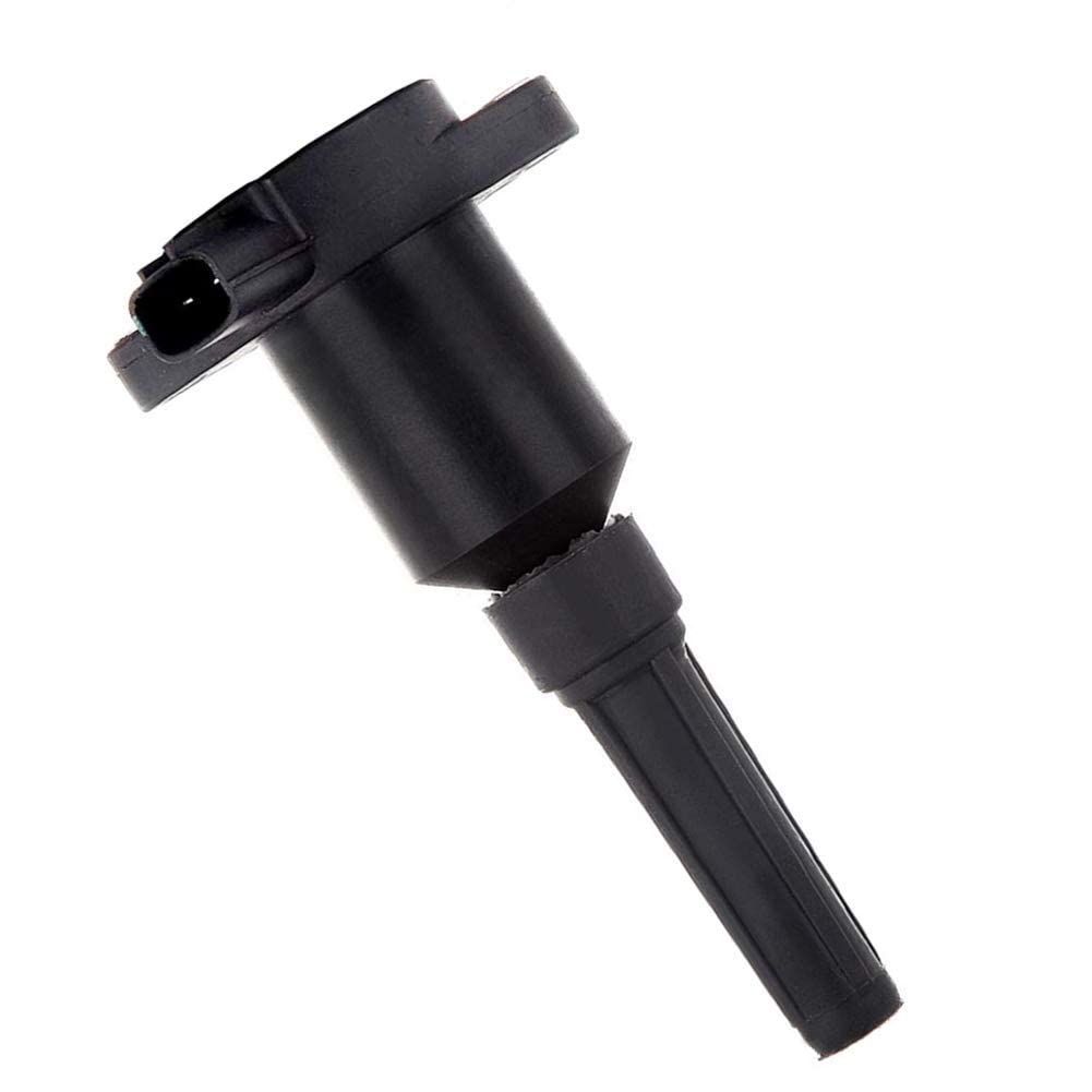HZTWFC Zündspule OEM # 44430036 9000244 88921406 LHE1510AB 1788329 5C1176 für Jaguar Vanden Plas XJ6 XJS 4.0L L6 von HZTWFC