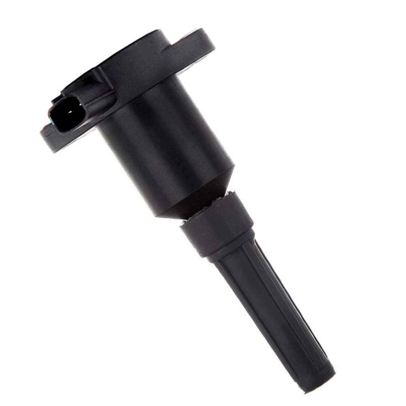 HZTWFC Zündspule OEM # 44430036 9000244 88921406 LHE1510AB 1788329 5C1176 für Jaguar Vanden Plas XJ6 XJS 4.0L L6 von HZTWFC