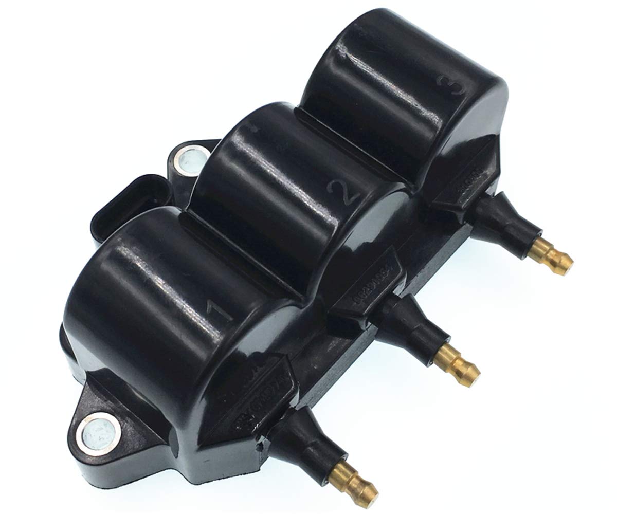 HZTWFC Zündspule OEM # 96291054 96 291 054 für Chevrolet MATIZ(M200,W250)0.8 für Daewoo HZTWFC Zündspule OEM # 96291054 96 291 054 für Chevrolet MATIZ(M200,W250)0.8 für Daewoo von HZTWFC