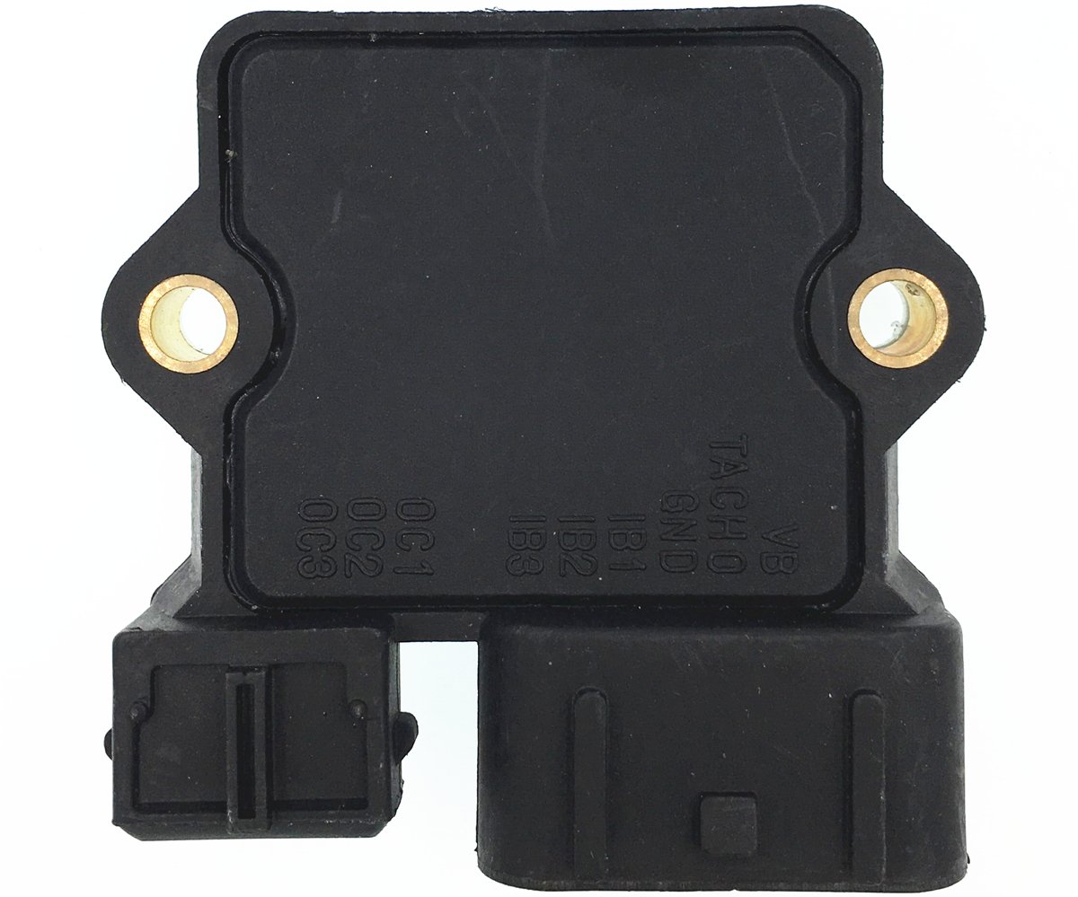 HZTWFC Zündsteuergerät OEM # J723T MD326147 MD338997 für Dodge Stealth - Mitsubishi Diamante 3000GT Galant Montero HZTWFC Zündsteuergerät OEM # J723T MD326147 MD338997 für Dodge Stealth - Mitsubishi Diamante 3000GT Galant Montero von HZTWFC